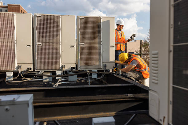Best HVAC Consulting and Engineering in Powell, TN
