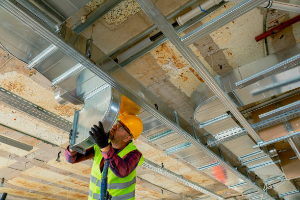 Professional HVAC in Powell, TN