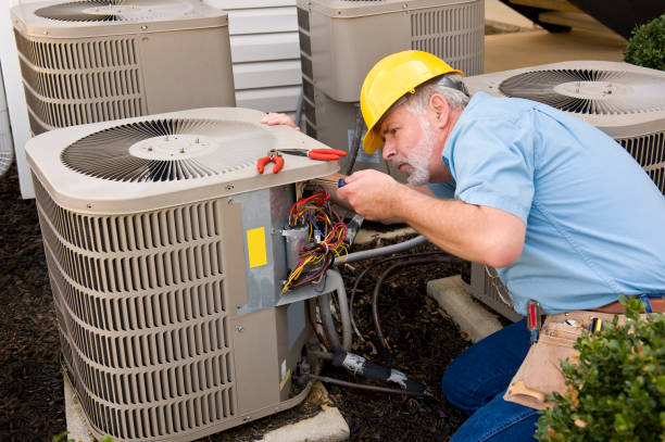 Best HVAC Retrofitting and Upgrading in Powell, TN