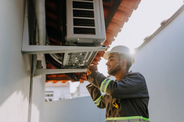 Best Emergency HVAC Services in Powell, TN