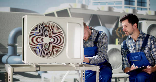 Best HVAC Financing and Leasing in Powell, TN
