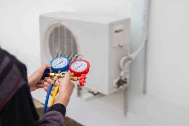 Best Seasonal HVAC Services in Powell, TN