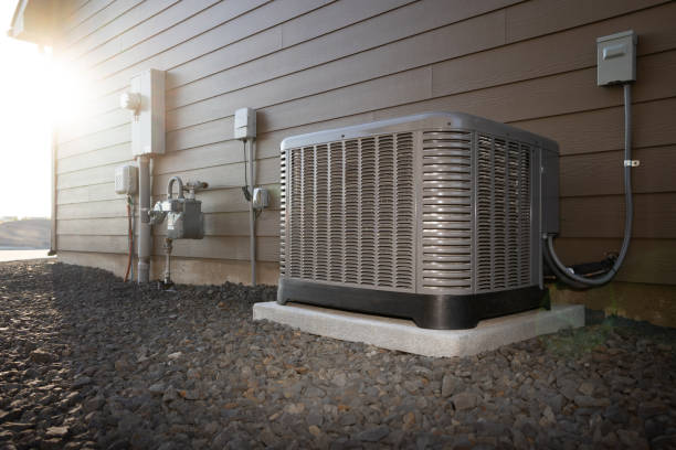 Best HVAC Supply and Distribution in Powell, TN